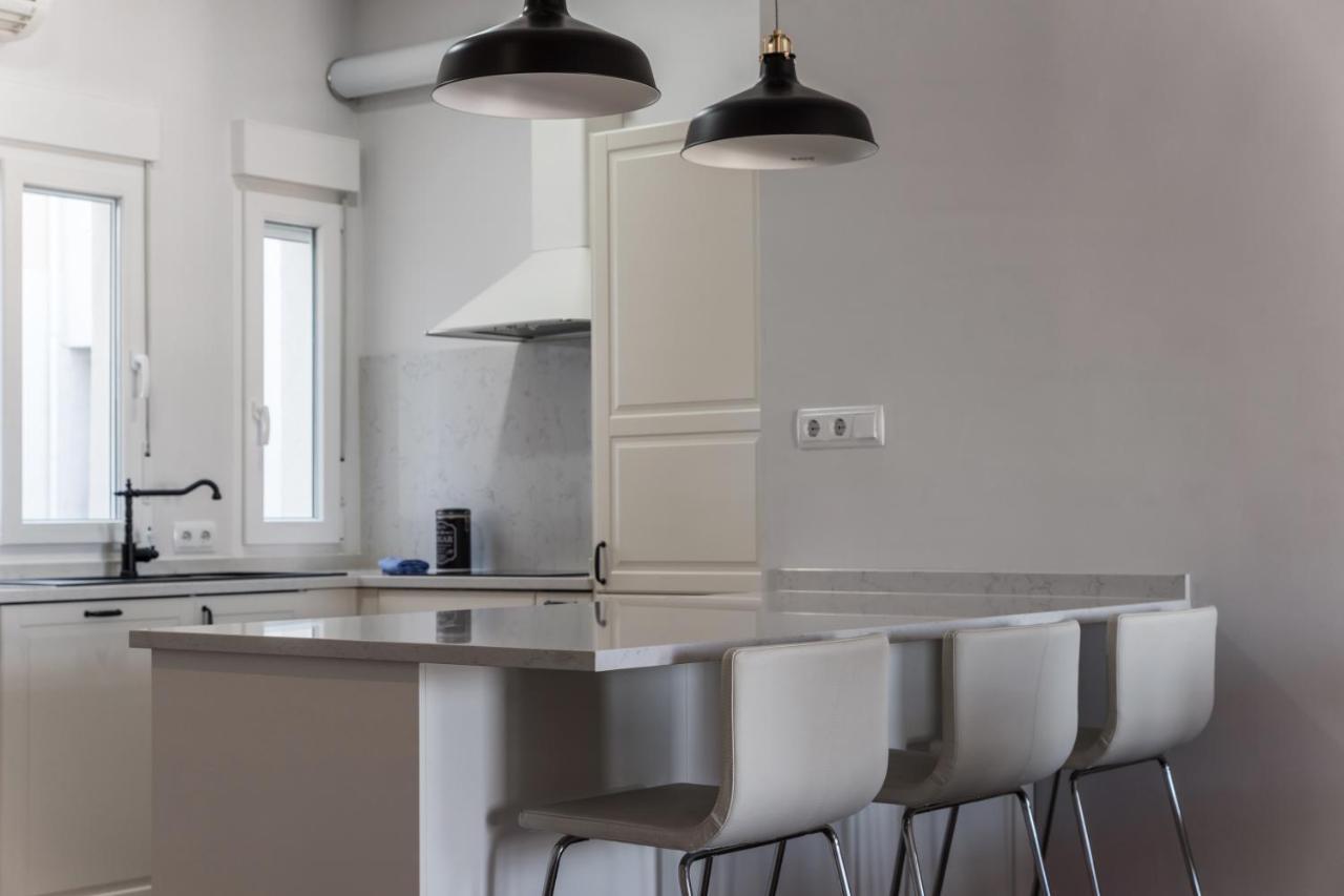 Mintystay - Paseo De Las Delicias Madrid Eksteriør bilde