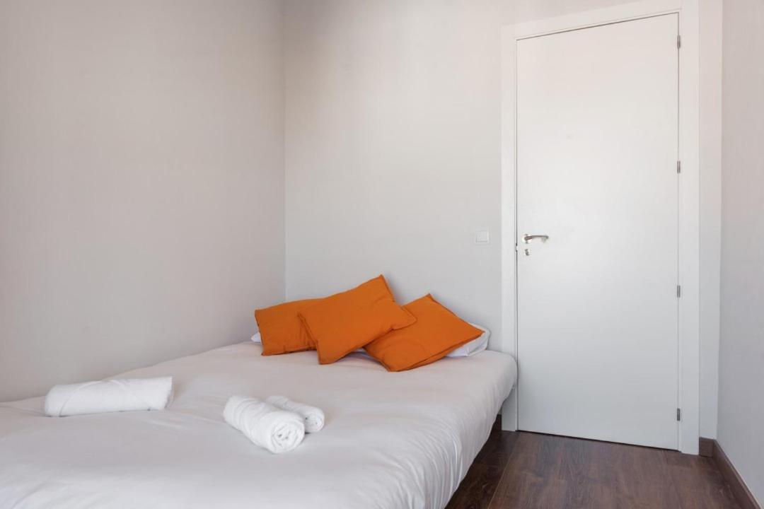 Mintystay - Paseo De Las Delicias Madrid Eksteriør bilde