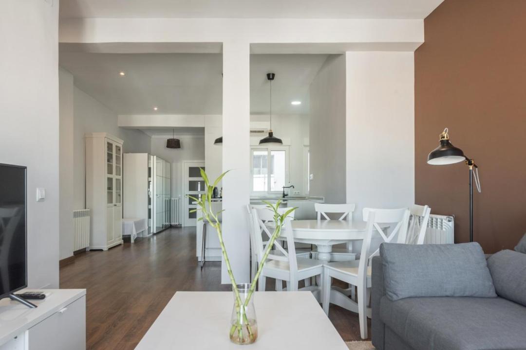 Mintystay - Paseo De Las Delicias Madrid Eksteriør bilde