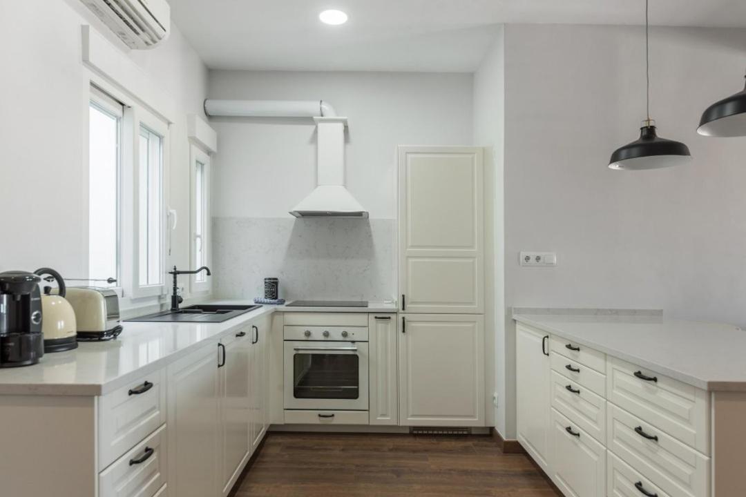 Mintystay - Paseo De Las Delicias Madrid Eksteriør bilde